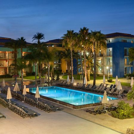 Hotel Occidental Menorca (Adults Only) Punta Prima  Esterno foto