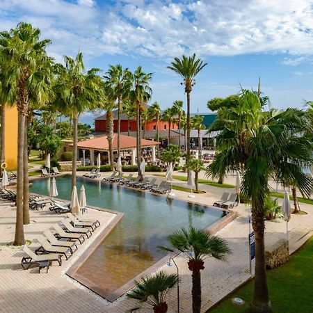 Hotel Occidental Menorca (Adults Only) Punta Prima  Esterno foto