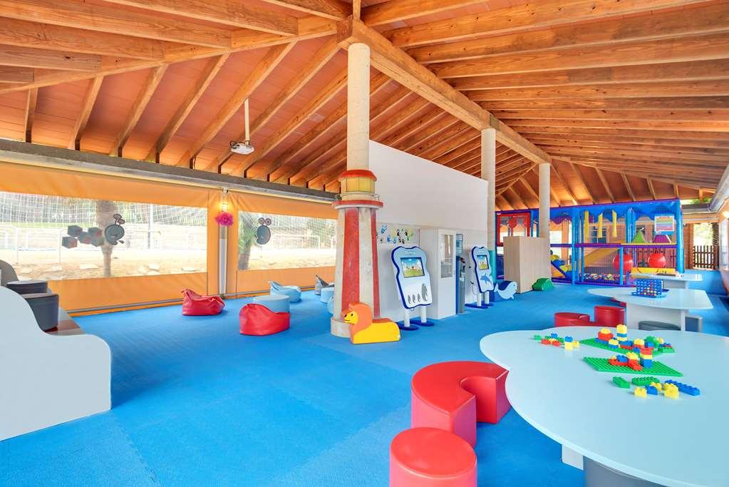 Hotel Occidental Menorca (Adults Only) Punta Prima  Servizi foto
