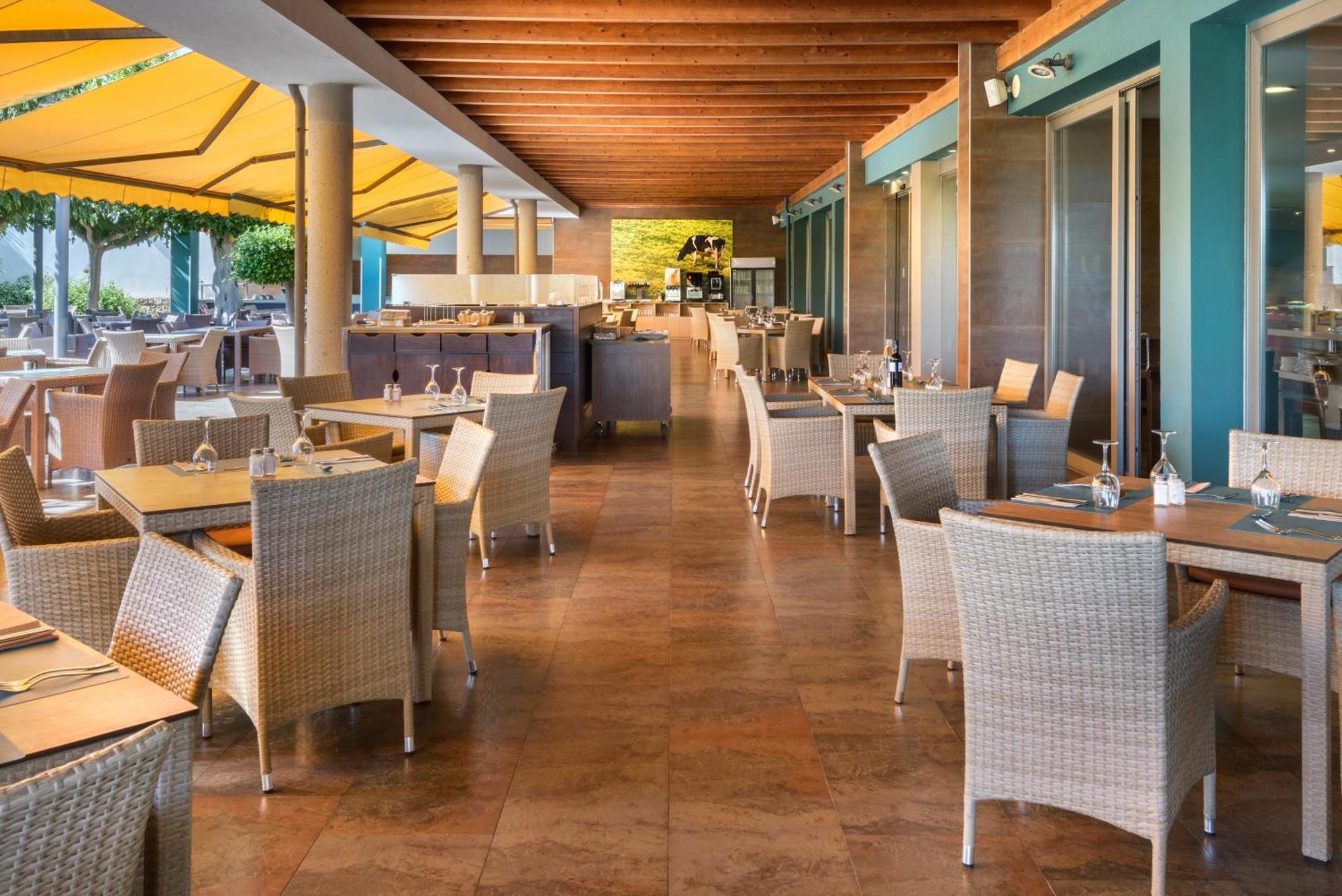 Hotel Occidental Menorca (Adults Only) Punta Prima  Esterno foto