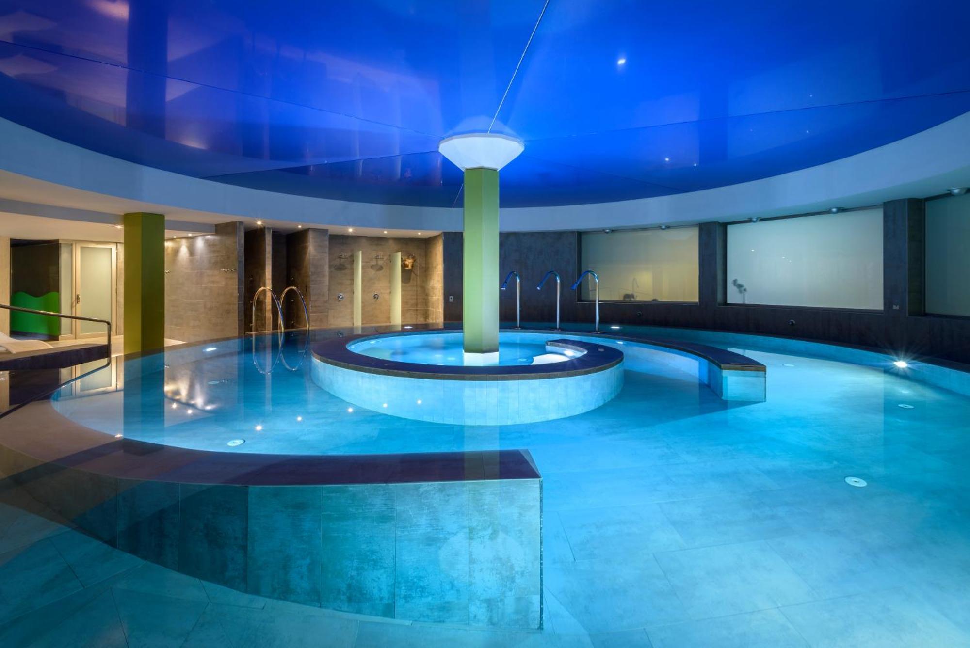 Hotel Occidental Menorca (Adults Only) Punta Prima  Esterno foto