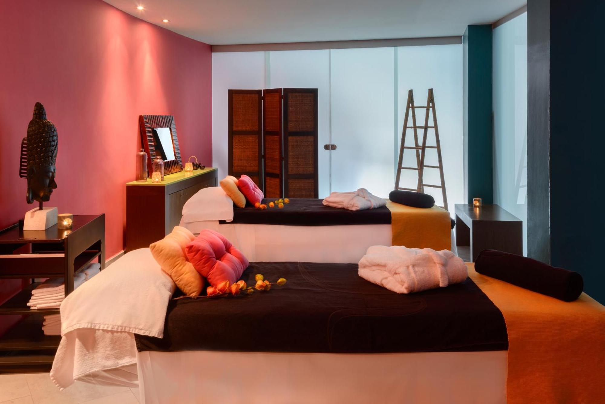 Hotel Occidental Menorca (Adults Only) Punta Prima  Esterno foto