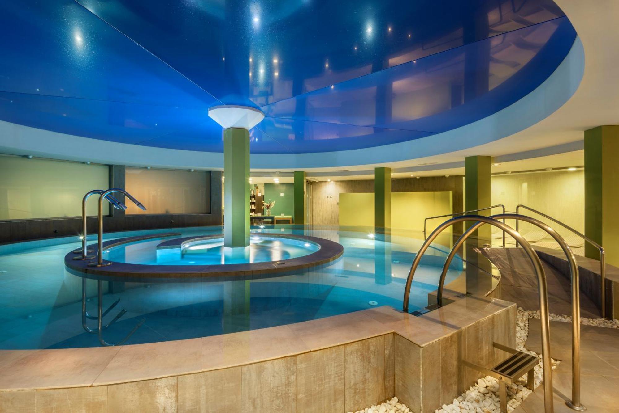 Hotel Occidental Menorca (Adults Only) Punta Prima  Esterno foto