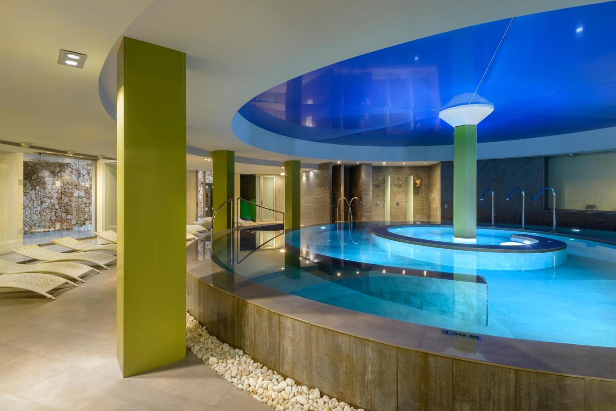Hotel Occidental Menorca (Adults Only) Punta Prima  Esterno foto