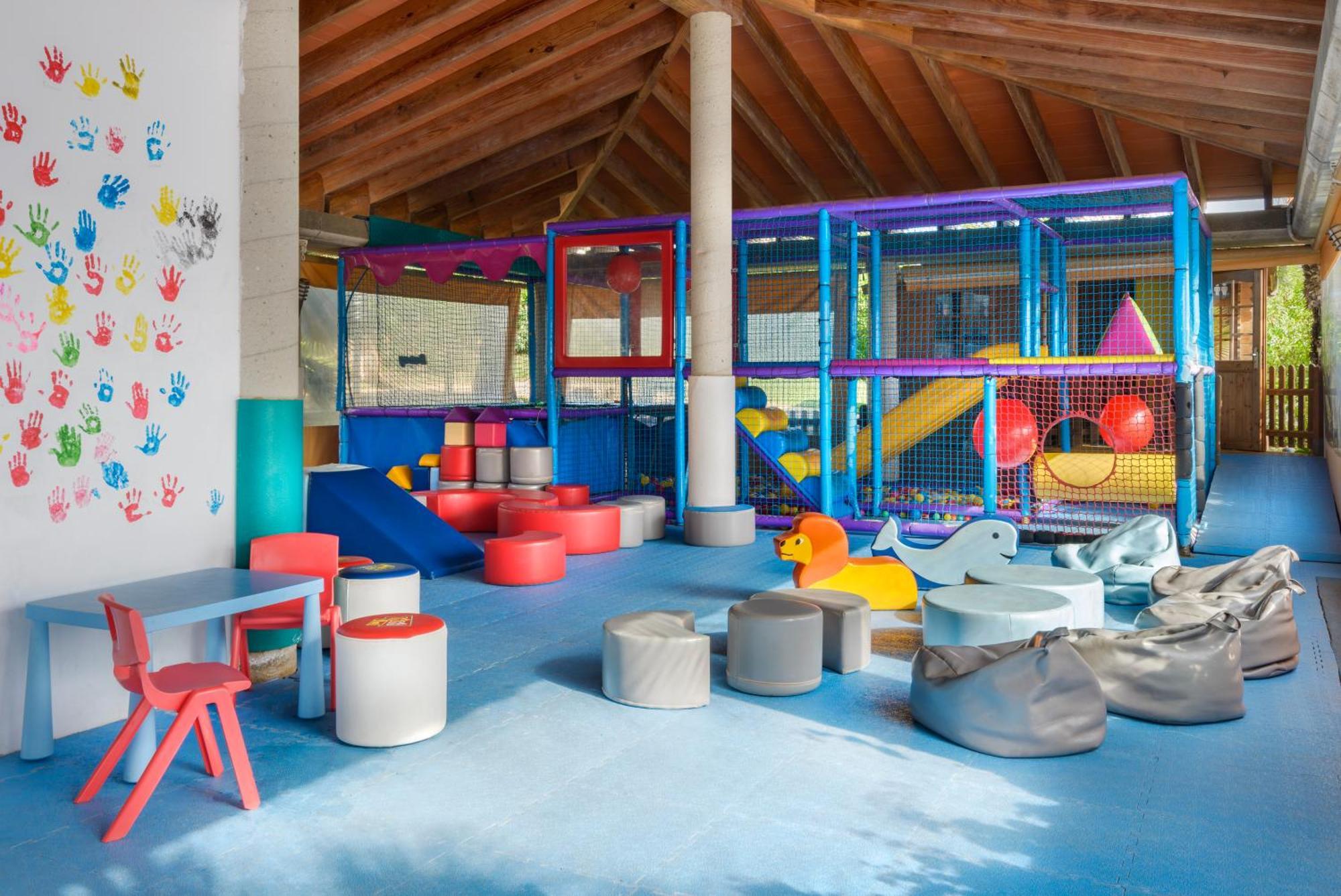 Hotel Occidental Menorca (Adults Only) Punta Prima  Esterno foto
