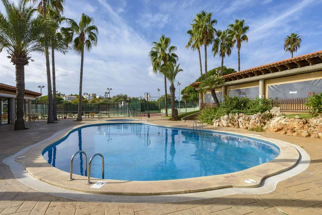 Hotel Occidental Menorca (Adults Only) Punta Prima  Servizi foto