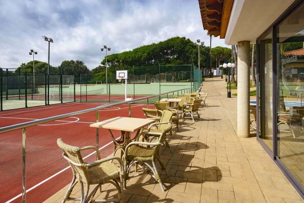 Hotel Occidental Menorca (Adults Only) Punta Prima  Servizi foto