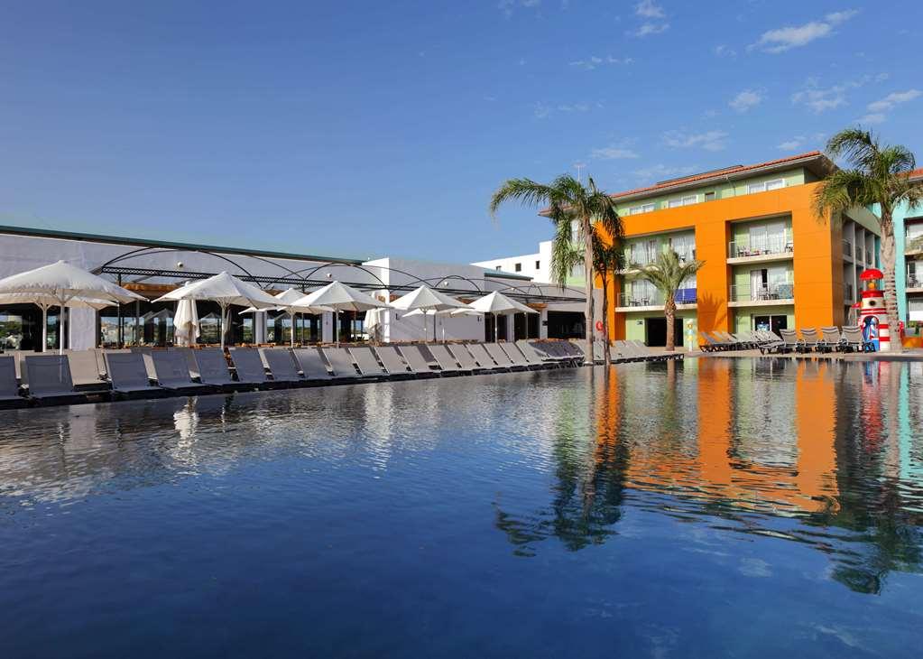 Hotel Occidental Menorca (Adults Only) Punta Prima  Servizi foto