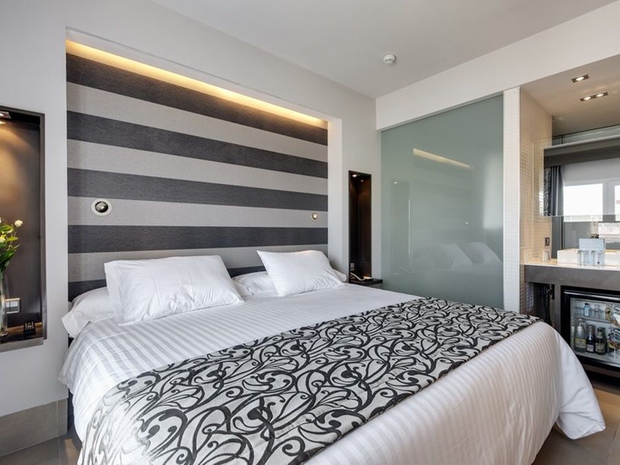 Hotel Occidental Menorca (Adults Only) Punta Prima  Esterno foto